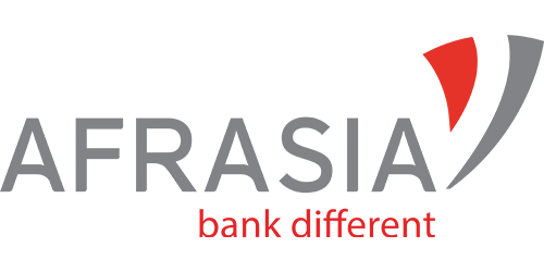 AFRASIA-BANK